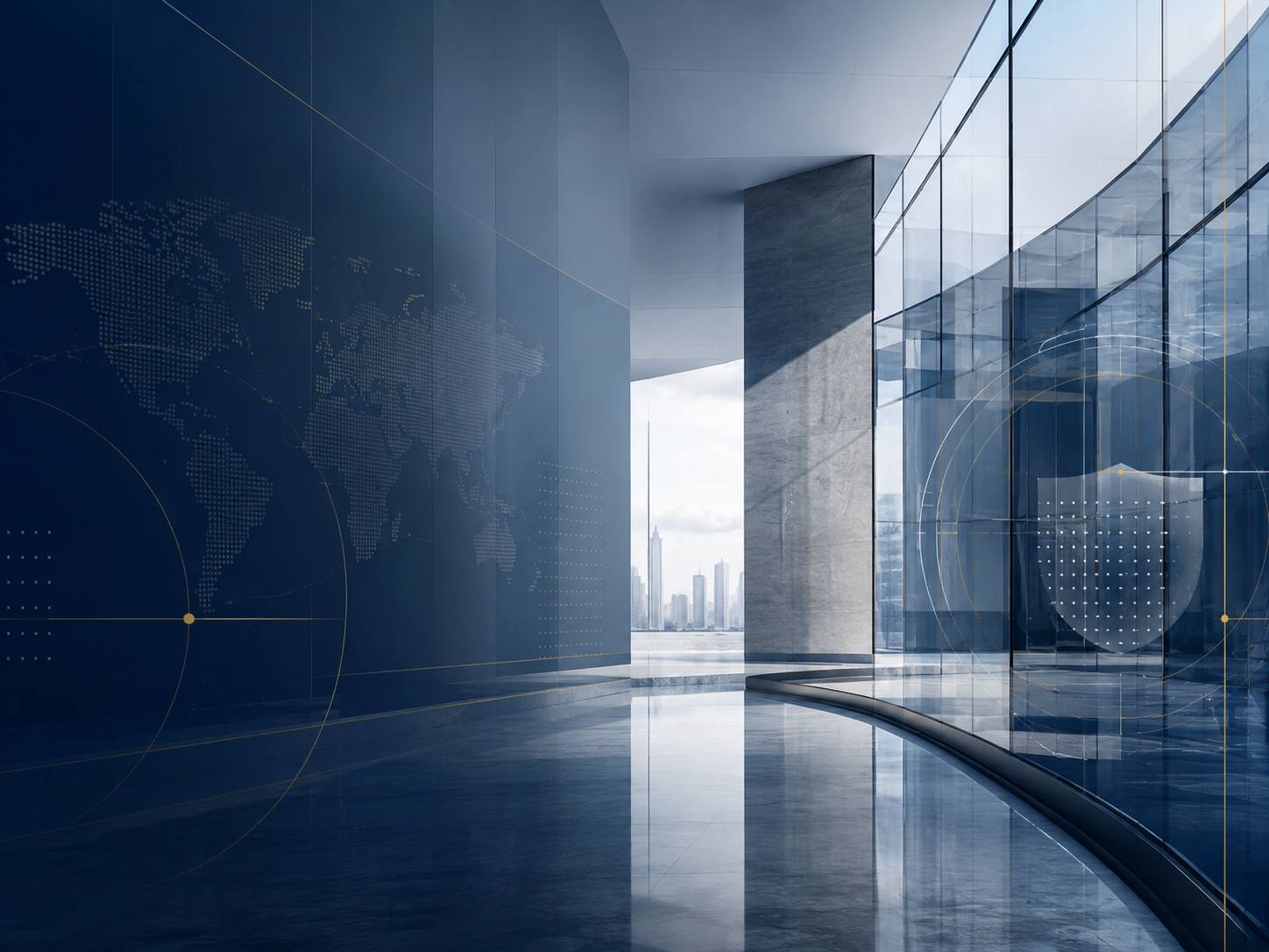Governance, Compliance und Risk Management bei Bergt Law in Liechtenstein