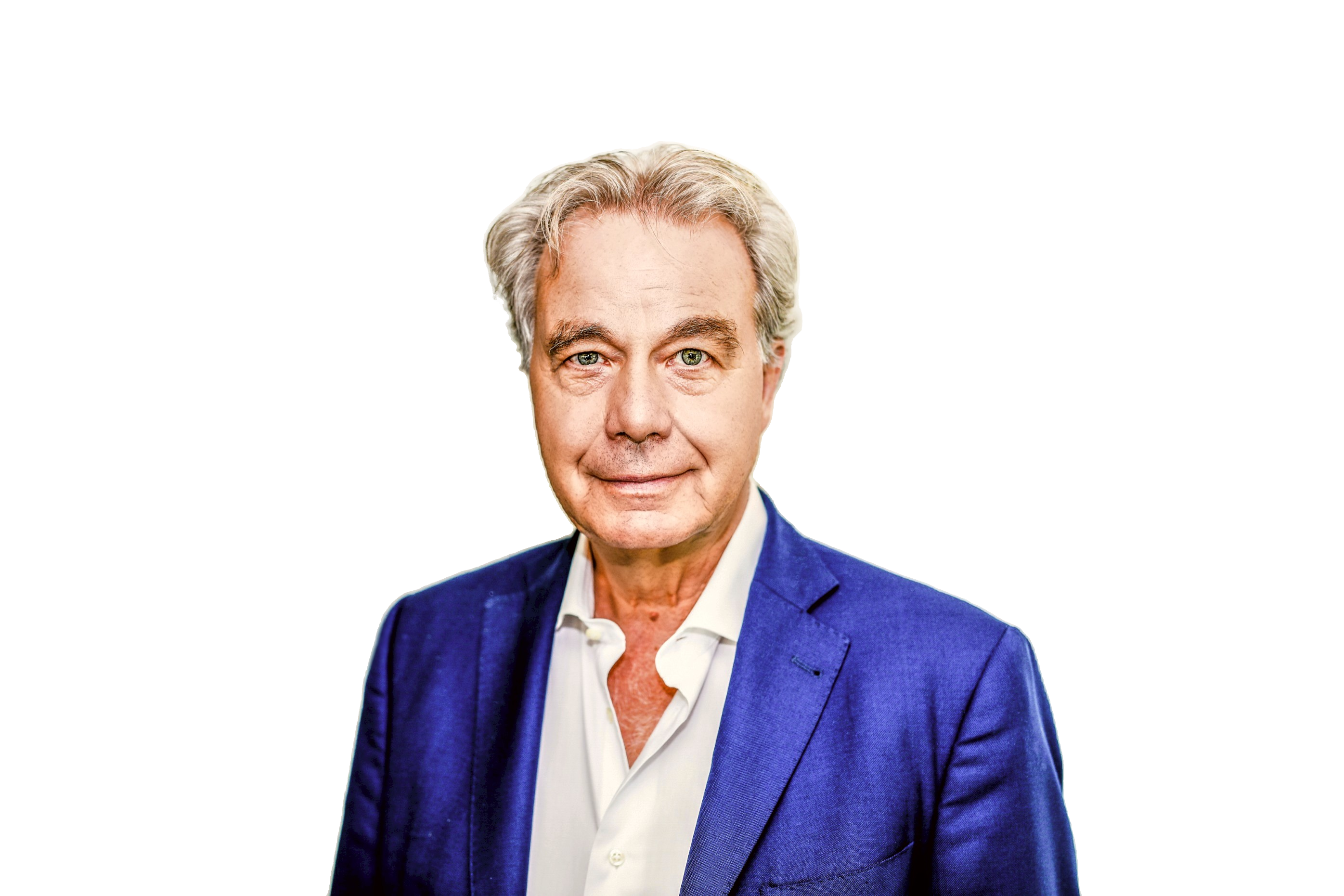 Gunnar Steger