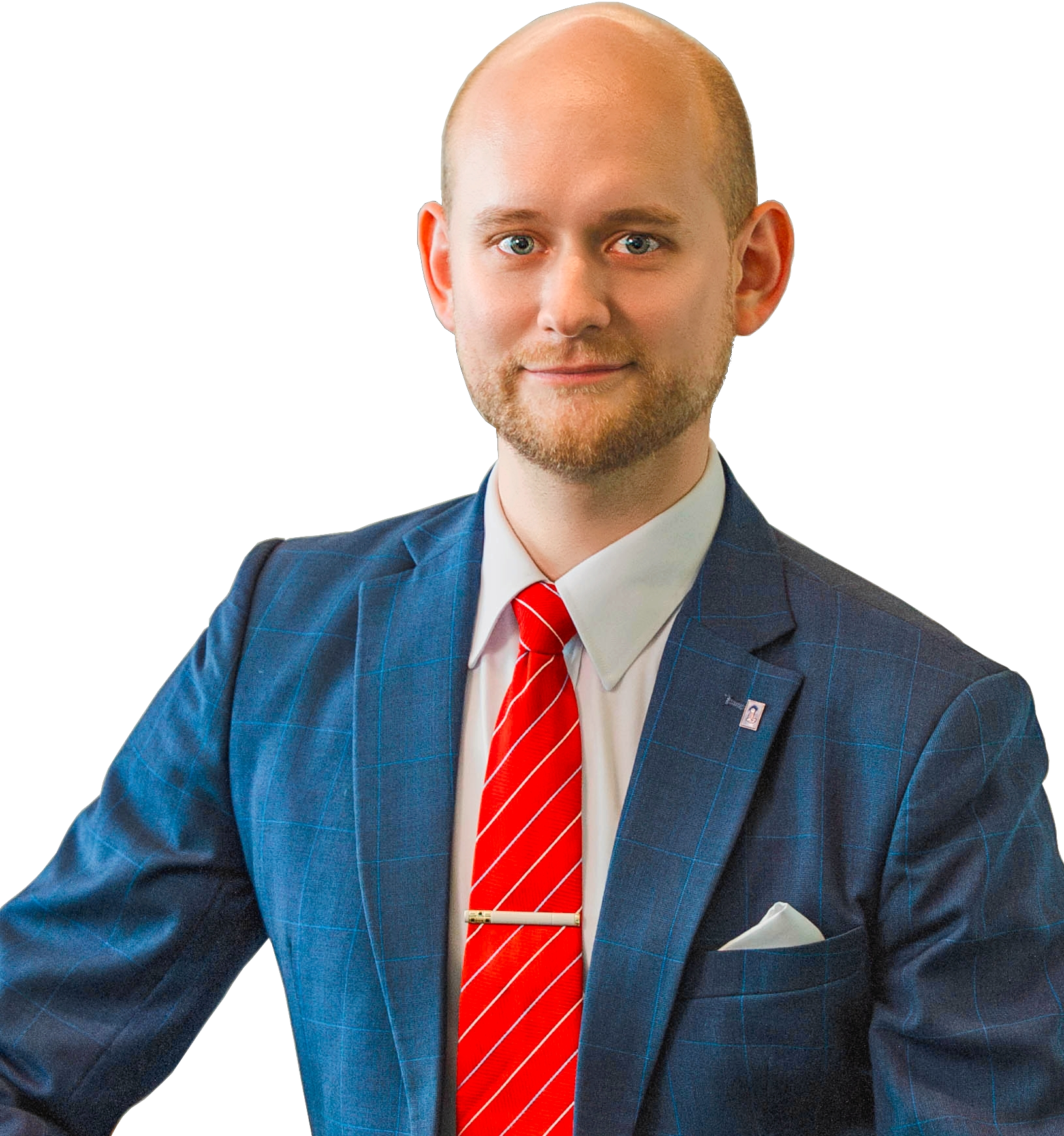 Dr. Josef Bergt LL.M.