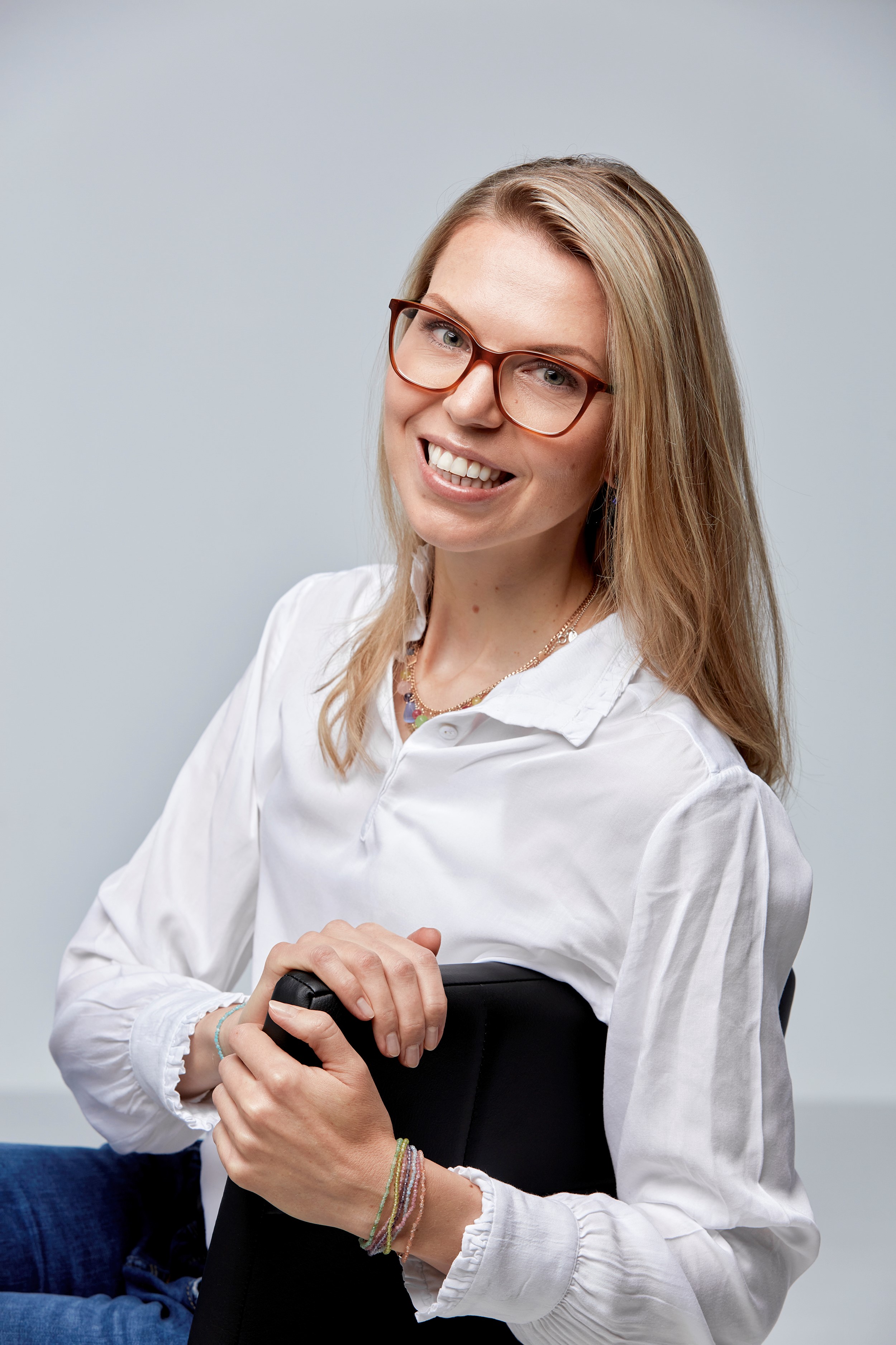 Mag. Martina Tranninger LL.M.