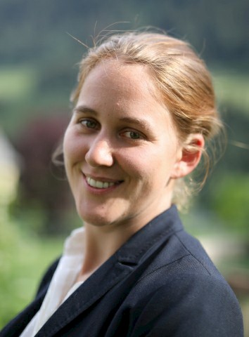 Mag. Maria Bergt