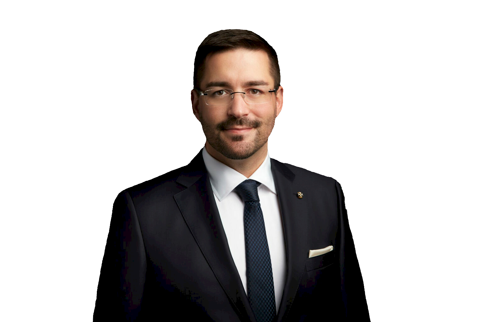 Nicolas Graber LL.M.