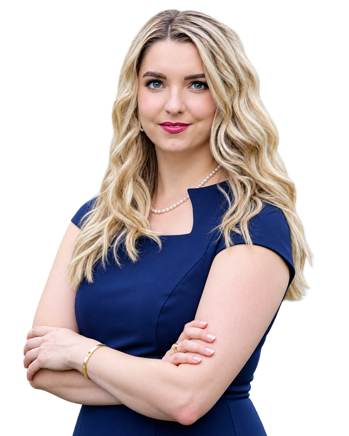 Alexis Esneault J.D. B.A. – Of Counsel · US-Rechtsanwältin