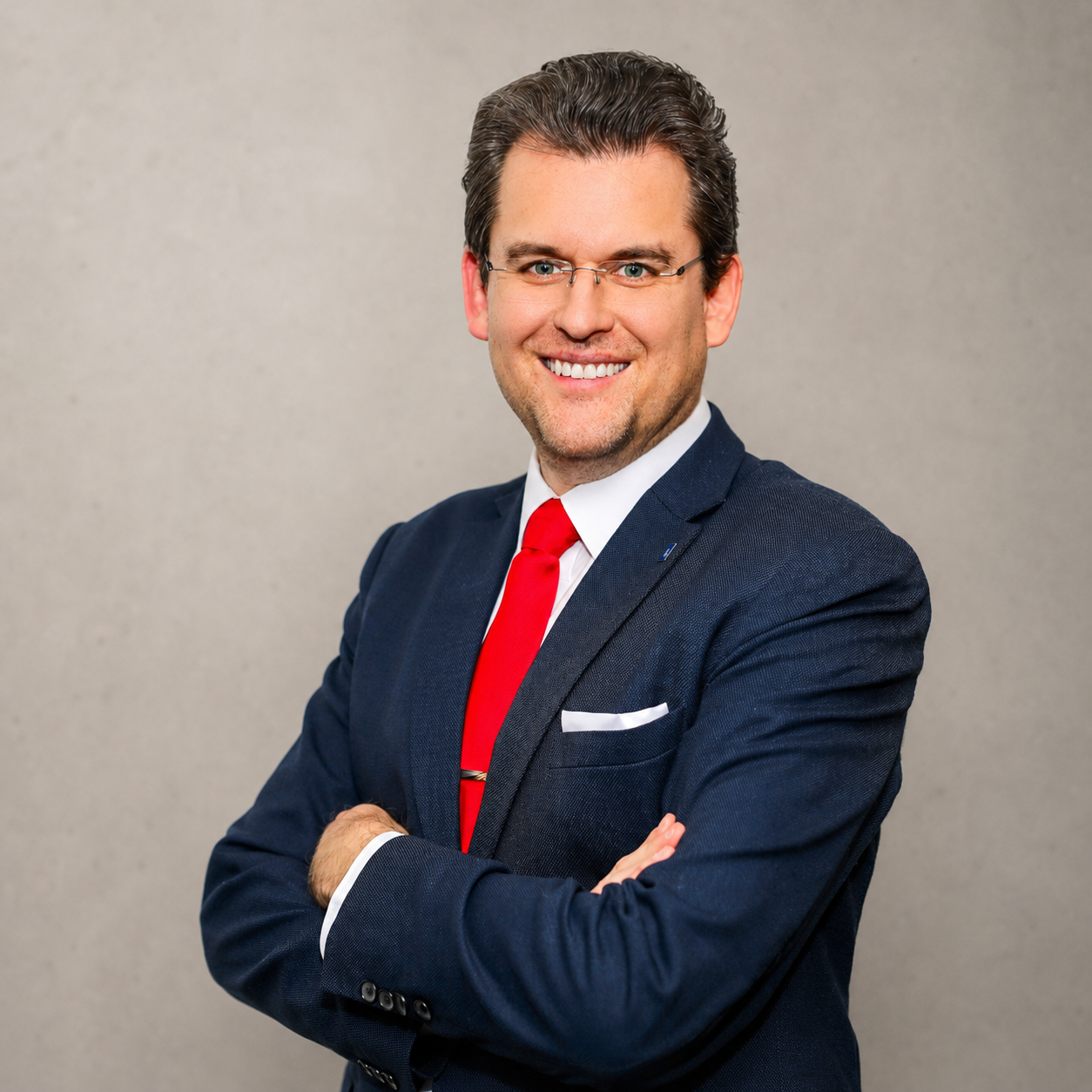 Dr. Peter Bergt
