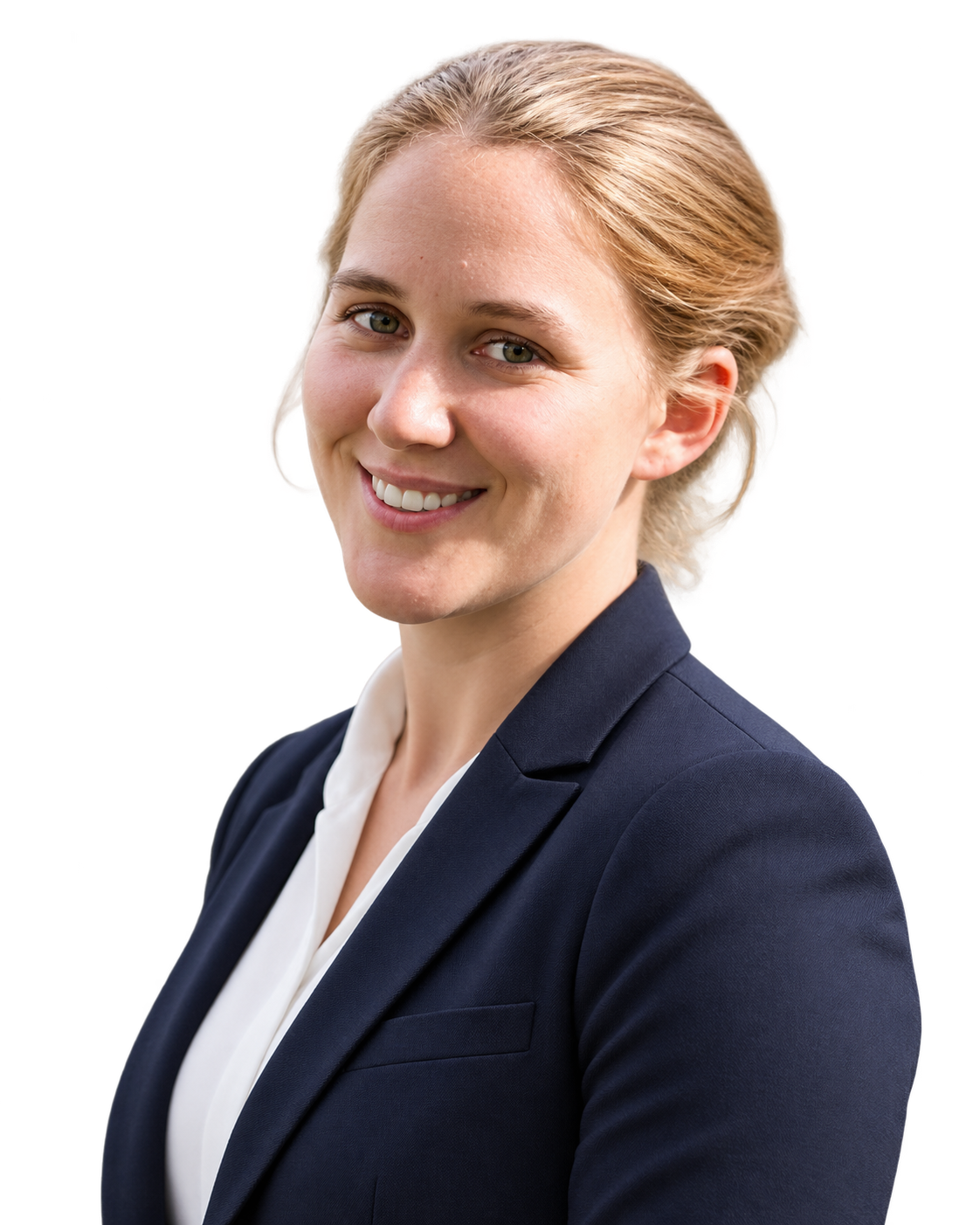 Mag. Maria Bergt – Strategische Partnerin · Steuerberaterin (Österreich)