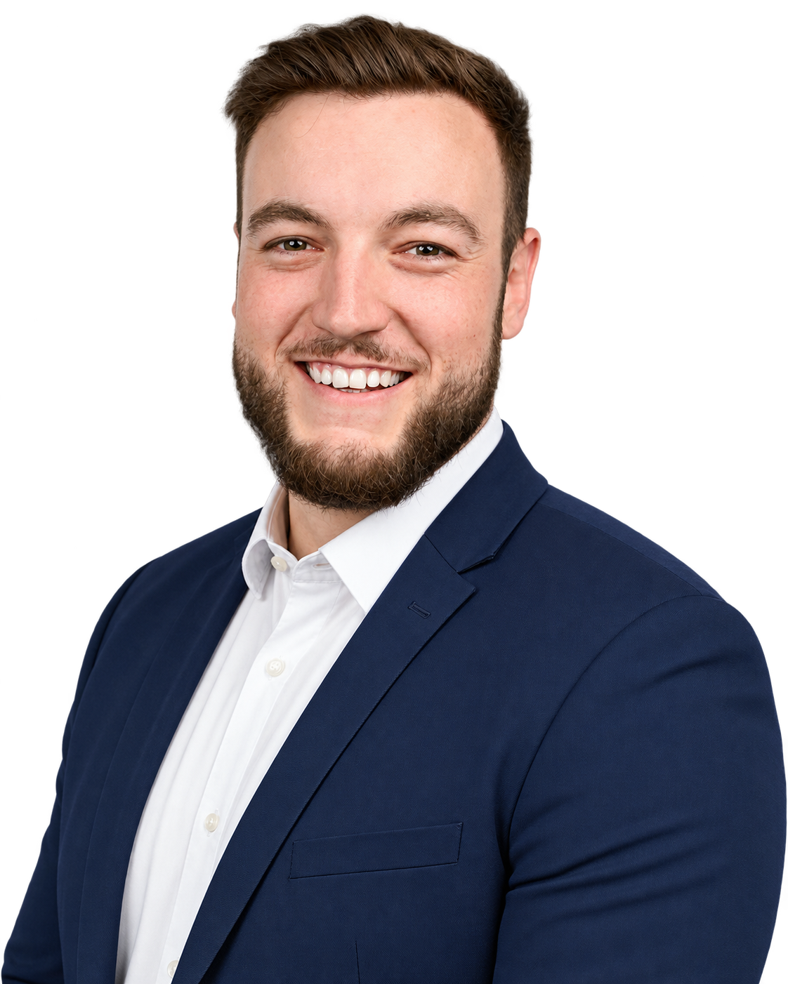 Peter Gabathuler – Strategischer Partner · Unabhängiger Versicherungsmakler (Schweiz)