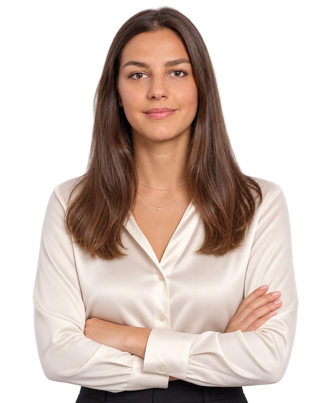 Tamara Schneider – Strategische Partnerin · CEO GST Network AG