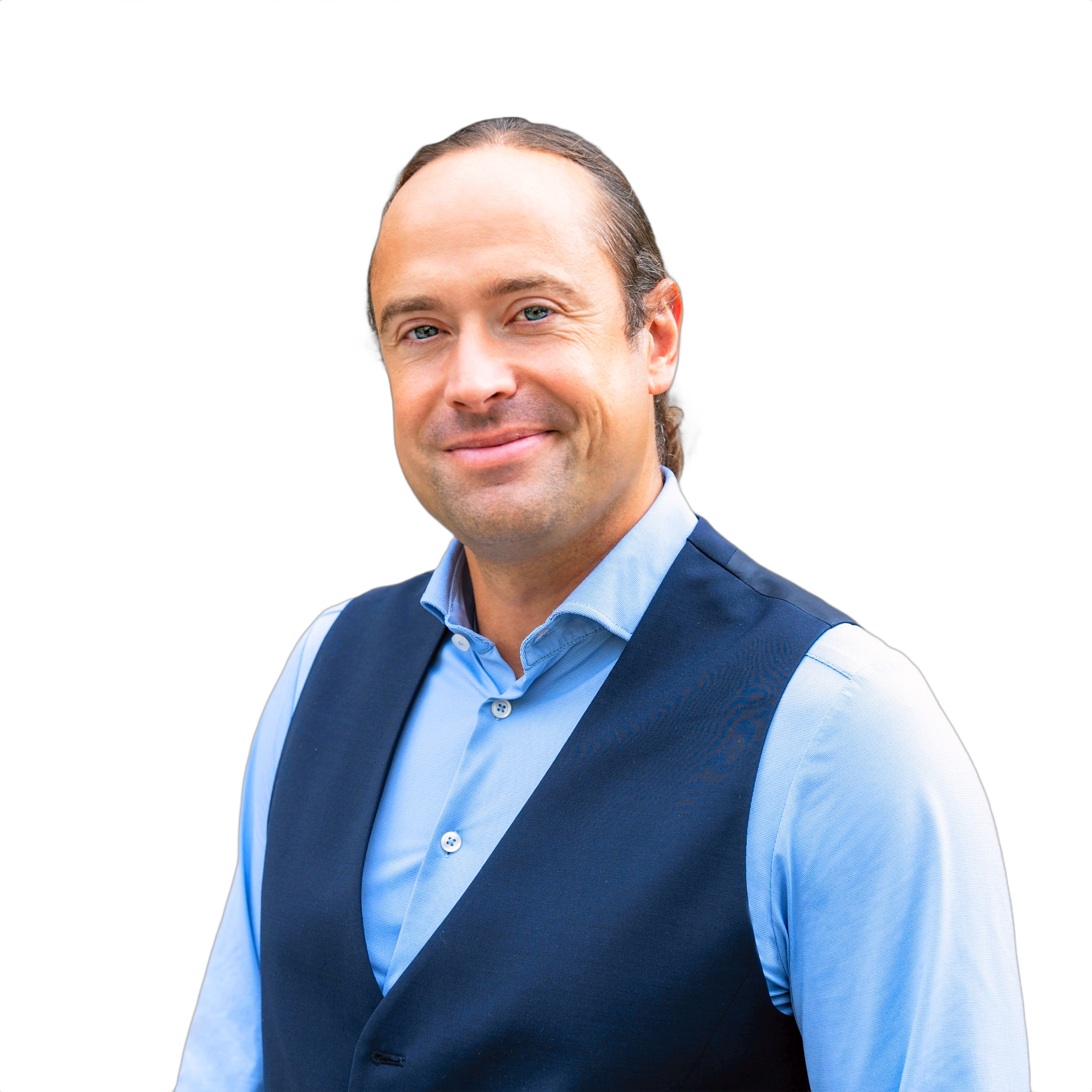 PD Dr. Thomas Stern MBA