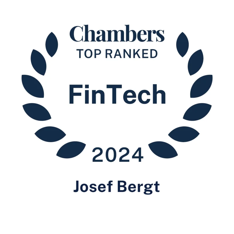 Josef Bergt Chambers Band 1 Top Ranked