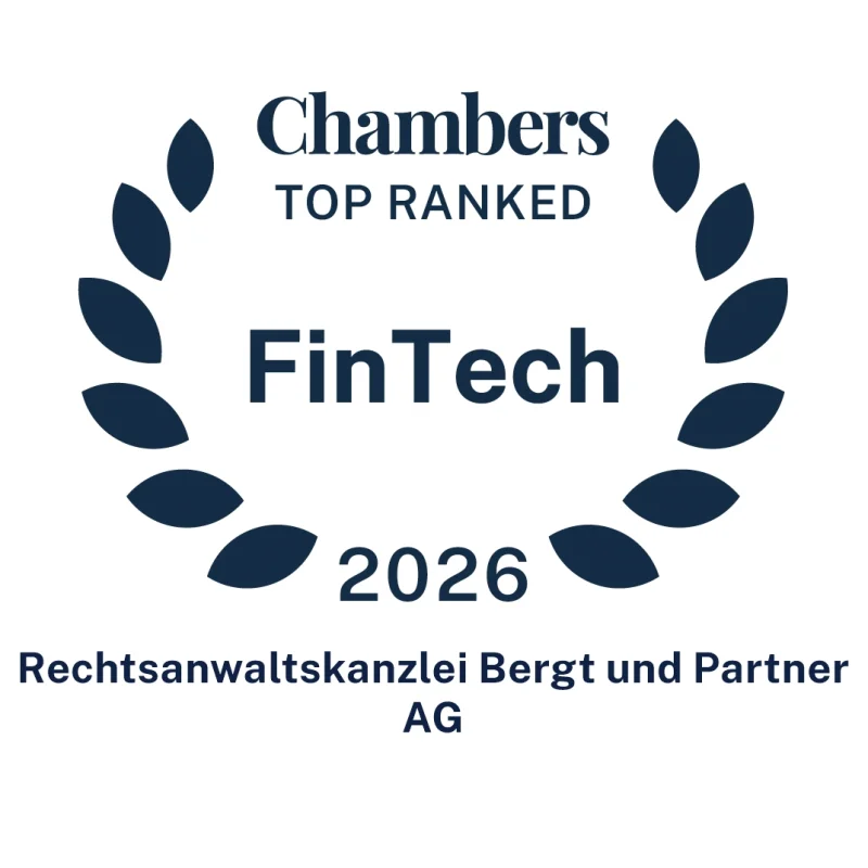 Chambers Bergt Law Leading Law Firm