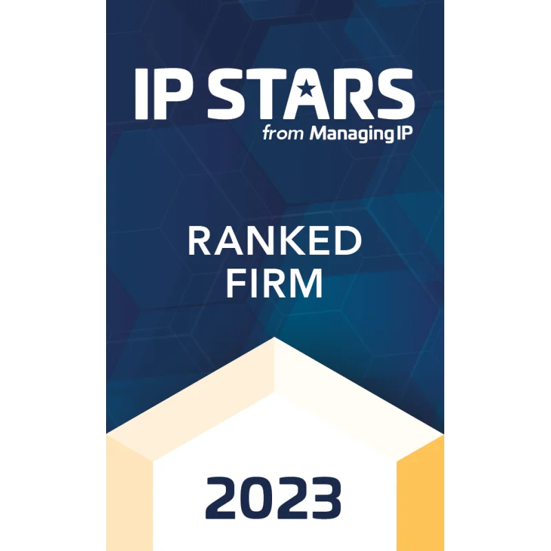 IP Stars Bergt Law Liechtenstein