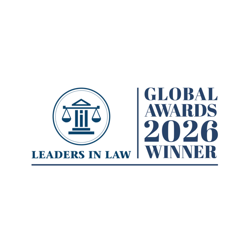 Leaders in Law - Thomas Stern Bergt Law Financial Markets Banking Finance Expert of the year 2