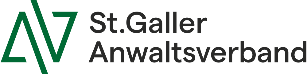 St. Galler Anwaltsverband - EU/EFTA Anwaltsliste